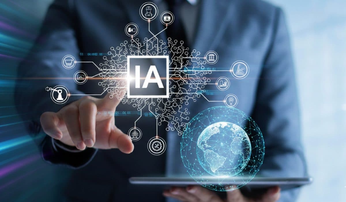 Inteligencia artificial aplicada a procesos de cumplimiento industrial